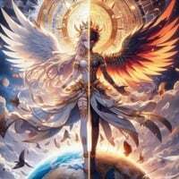 Cover art for Gaia's Critical Hit
