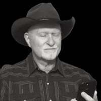 Cover art for This Old Chair