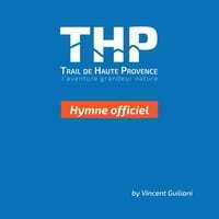 Cover art for Trail De Haute Provence Hymne Officiel