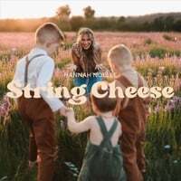 Cover art for String Cheese