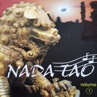 Cover art for Nada Tao, Vol. 1