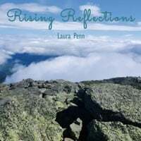 Cover art for Rising Reflections