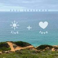 Cover art for Live and Love
