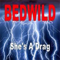 Cover art for She's a Drag