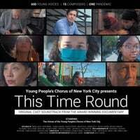 Cover art for This Time Round