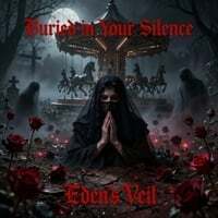 Cover art for Buried in Your Silence