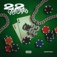 Cover art for 22 Freestyle