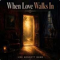 Cover art for When Love Walks In