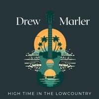 Cover art for High Time in the Lowcountry