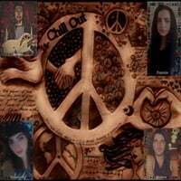 Cover art for Chill Out