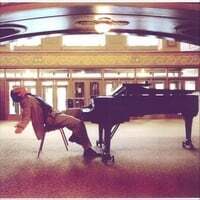 Cover art for A Song to Love