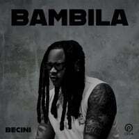 Cover art for BAMBILA