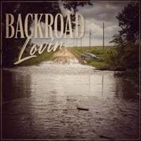 Cover art for Backroad Lovin