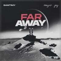 Cover art for FAR AWAY