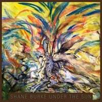 Cover art for Under the Sun