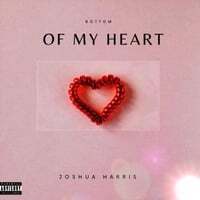 Cover art for Bottom of My Heart
