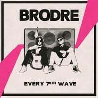 Cover art for Every 7th Wave