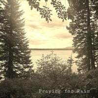 Cover art for Praying for Rain