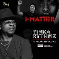 Cover art for I Matter