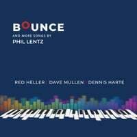 Cover art for Bounce