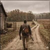 Cover art for Worthy