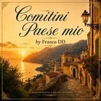 Cover art for Comitini Paese Mio