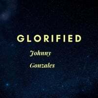 Cover art for Glorified